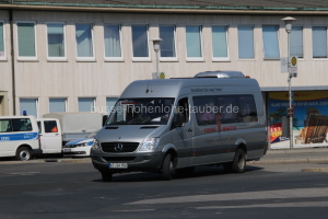 Fahrzeugseite KT-DA-900