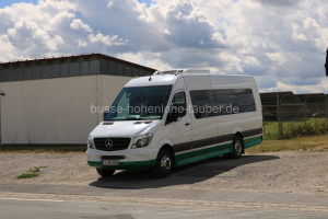 Fahrzeugseite KT-DZ-500