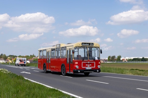 Fahrzeugseite KT-HZ-732H