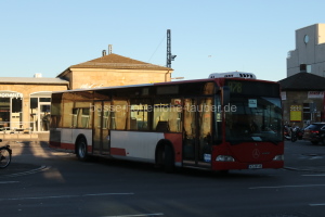 Fahrzeugseite KT-NF-45