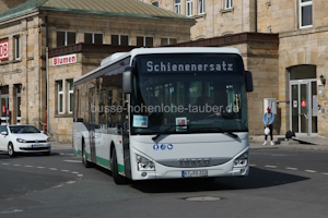 Fahrzeugseite KT-RS-310