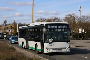 Fahrzeugseite KT-RS-310