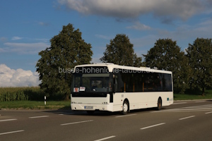 Fahrzeugseite KT-RS-360