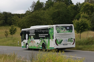 Fahrzeugseite KT-RS-380