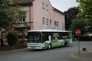 Fahrzeugseite KT-RS-380