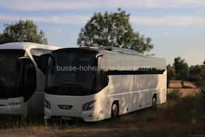 Fahrzeugseite KT-RS-490