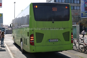 Fahrzeugseite KT-YY-17