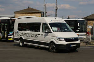 Fahrzeugseite KU-LW-310