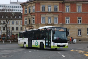 Fahrzeugseite LAU-K-1130