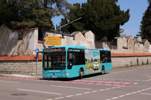 Fahrzeugseite LI-SV-205