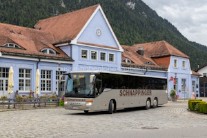 Fahrzeugseite LL-WS-2000