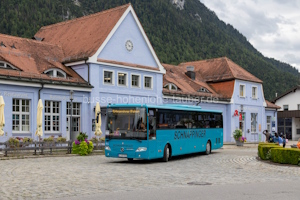 Fahrzeugseite LL-WS-9999