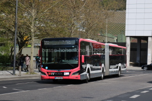 Fahrzeugseite M-AN-2813