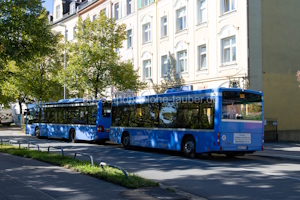 Fahrzeugseite M-AU-7796