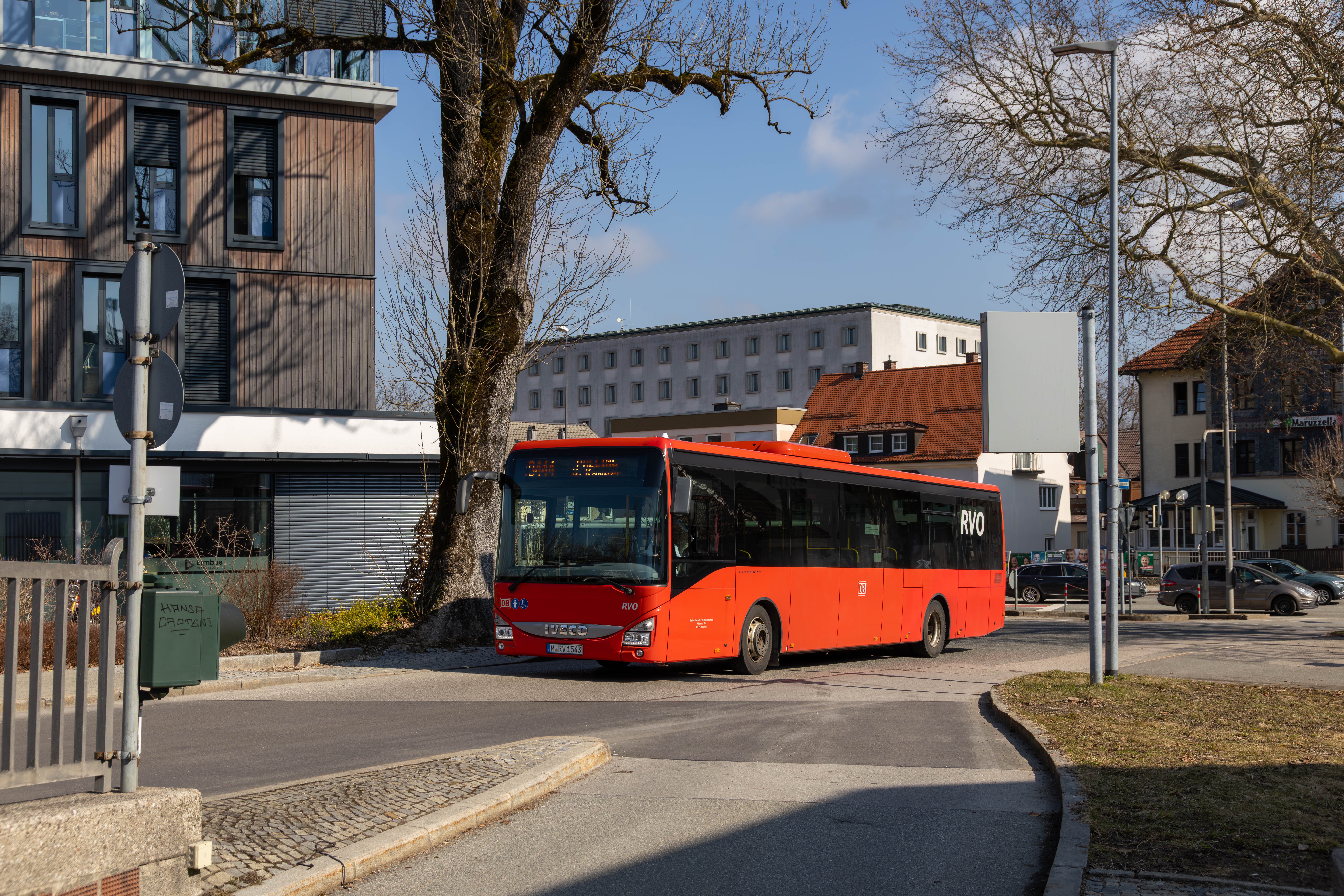 Fahrzeugseite M-RV-1543