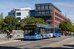 Fahrzeugseite M-SH-9910