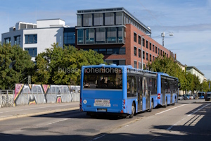 Fahrzeugseite M-WA-9082