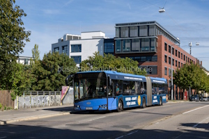 Fahrzeugseite M-WA-9575