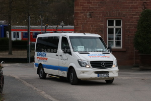 Fahrzeugseite MIL-ET-207