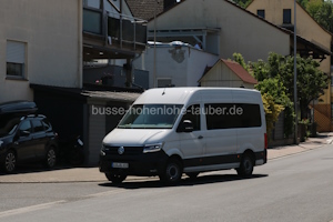 Fahrzeugseite AIB-UL-613