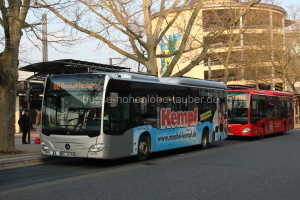 Fahrzeugseite MIL-AV-300