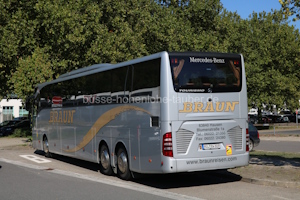 Fahrzeugseite MIL-BW-809