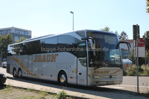 Fahrzeugseite MIL-BW-809