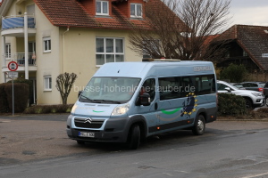 Fahrzeugseite MIL-C-600