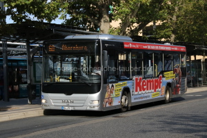 Fahrzeugseite MIL-PV-110