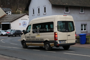 Fahrzeugseite MIL-UL-614