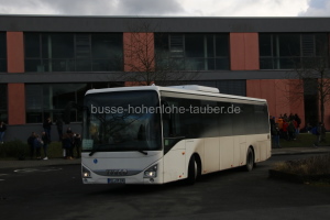 Fahrzeugseite MIL-VM-100