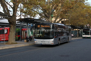 Fahrzeugseite MIL-VR-888