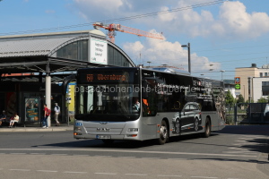 Fahrzeugseite MIL-VR-888