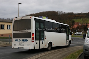 Fahrzeugseite MIL-W-1118