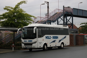 Fahrzeugseite MIL-W-830