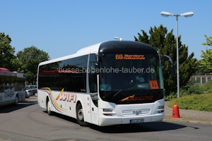 Fahrzeugseite MIL-WI-200