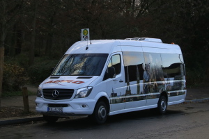 Fahrzeugseite MIL-RJ-94