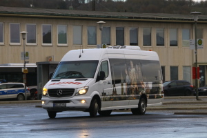 Fahrzeugseite MIL-RJ-94