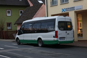 Fahrzeugseite MSP-EA-94