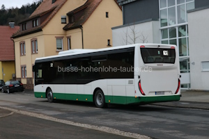 Fahrzeugseite MSP-GN-207-2