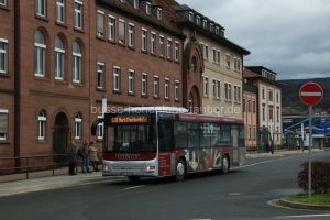 Fahrzeugseite MSP-GN-220