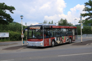 Fahrzeugseite MSP-GN-220