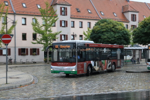 Fahrzeugseite MSP-GN-220