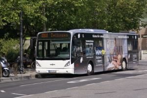 Fahrzeugseite MSP-EY-44