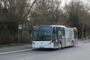 Fahrzeugseite MSP-EY-44