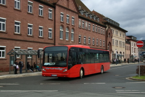 Fahrzeugseite MSP-XF-44