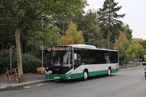 Fahrzeugseite MSP-XH-44