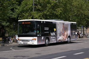 Fahrzeugseite MSP-YG-44