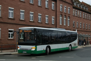 Fahrzeugseite MSP-YS-44