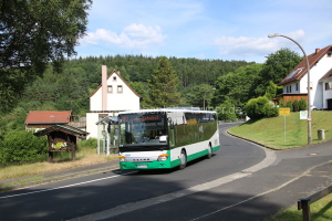 Fahrzeugseite MSP-YU-44